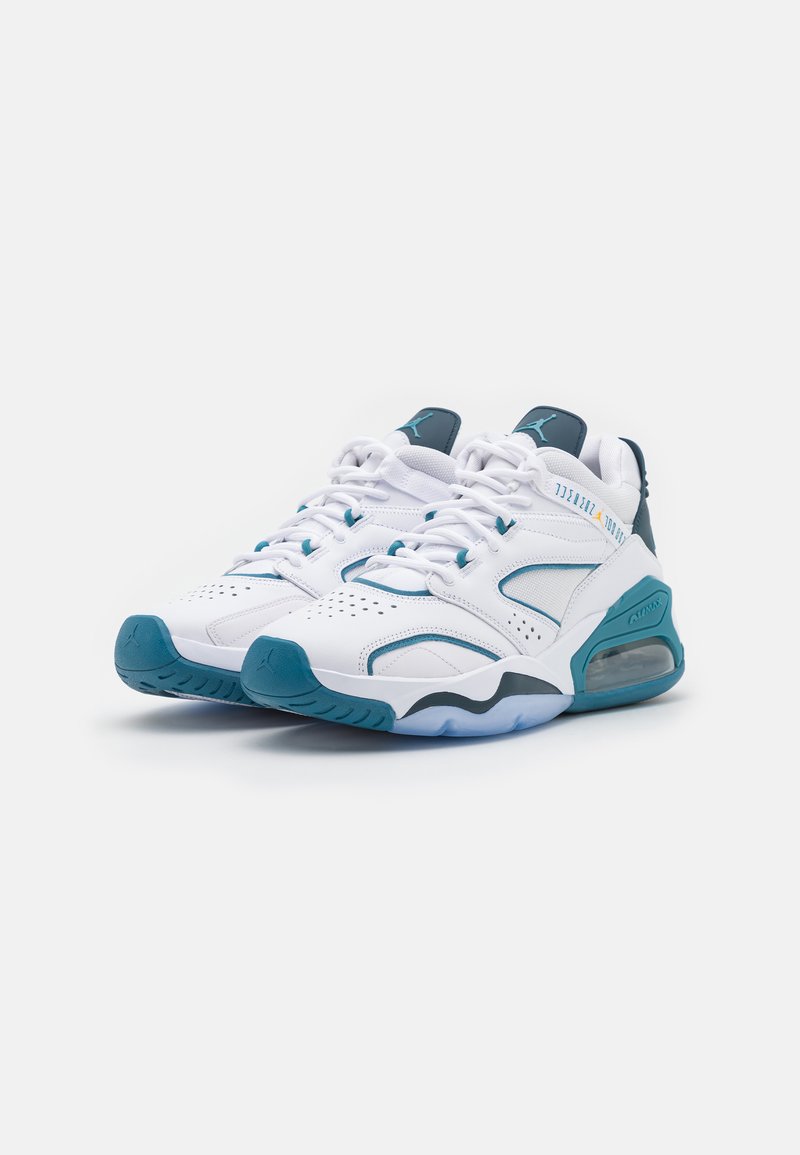 Herren Sneaker low | Jordan POINT LANE Sneaker high white/riftblue/pollen/armory navy/weiß - VY81043 Herren Sneaker low | Jordan POINT LANE Sneaker high white/riftblue/pollen/armory navy/weiß - VY81043