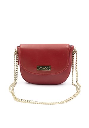 ALV by Alviero Martini LUXURY - Schoudertas - rosso