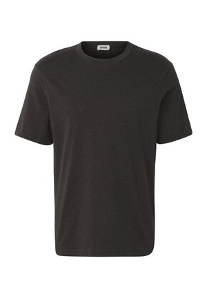 DRYKORN, RAPHAEL - T-shirts - brown