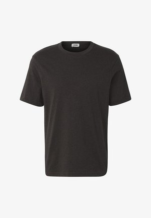 DRYKORN, RAPHAEL - T-shirts - brown