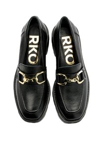 RYŁKO Półbuty wsuwane