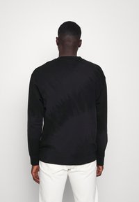 Levi's® SEASONAL CREW UNISEX - Camisola - sun dream phantom