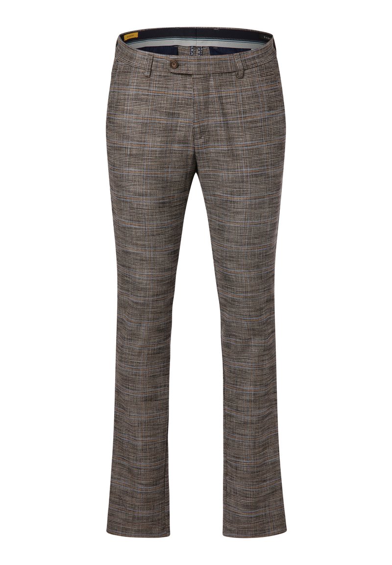 Bugatti Broek lichtblauw Bugatti Broek lichtblauw