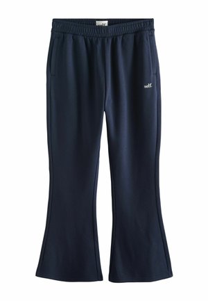 PETITE FIT - WIDE  - Jogginghose - navy
