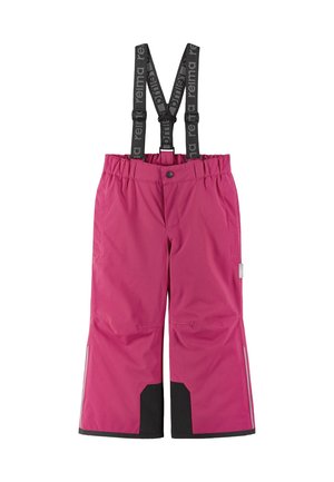 Pantalon de ski - pink