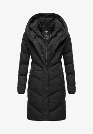 Ragwear Winter coat - anthracite