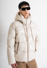 Antony Morato Chaqueta de invierno - paper