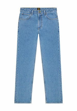 Lee HADEN - Jeans Relaxed Fit - morgan