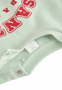 Next REGULAR FIT - CHRISTMAS COST AND JOGGERS SET - Kalhoty - bright santa