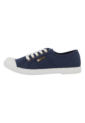 Les Tropeziennes par M Belarbi CLORUNI - Sneaker low - marine