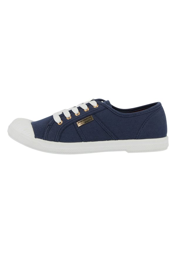 CLORUNI - Sneaker low - marine