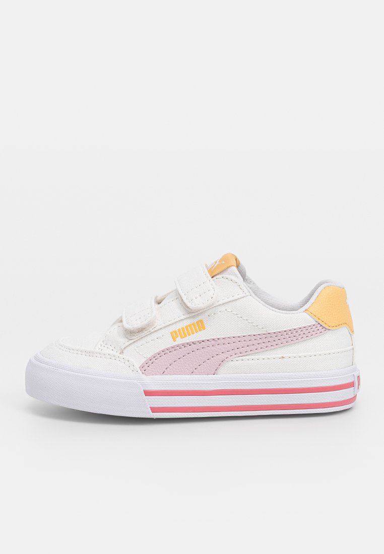 Puma Sneakers laag crème Puma Sneakers laag crème