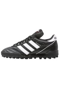 KAISER 5 TEAM TF - Rasen-Fußballschuhe - black/running white