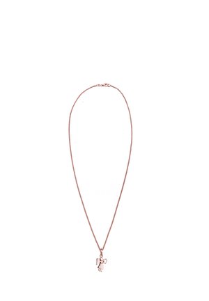 ENGEL HERZ - Collar - rose gold-coloured