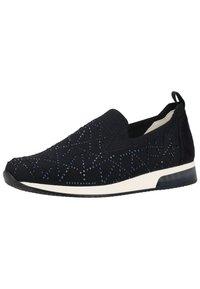 ara Scarpe senza lacci - blue