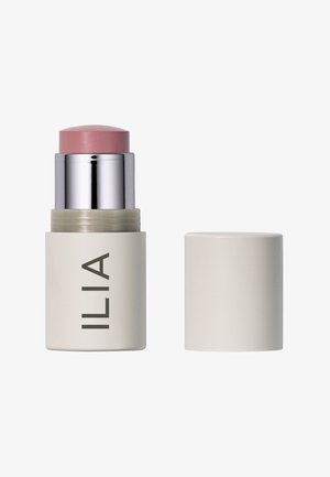 MULTI-STICK & ILLUMINATOR - Tinte labbra e guance - tenderly light (pink)
