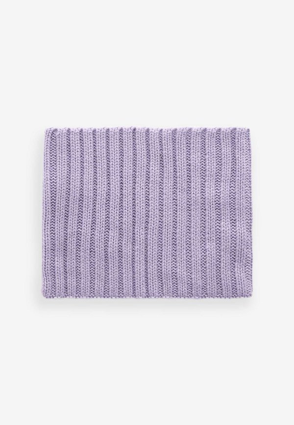 Schlauchschal – lilac purple