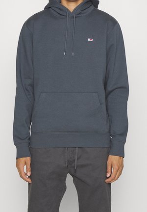 Felpa con cappuccio - anthracite