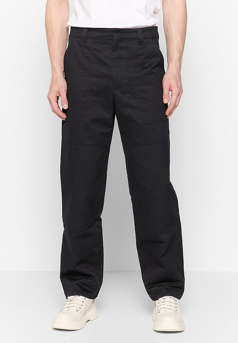 Axel Arigato Broek zwart