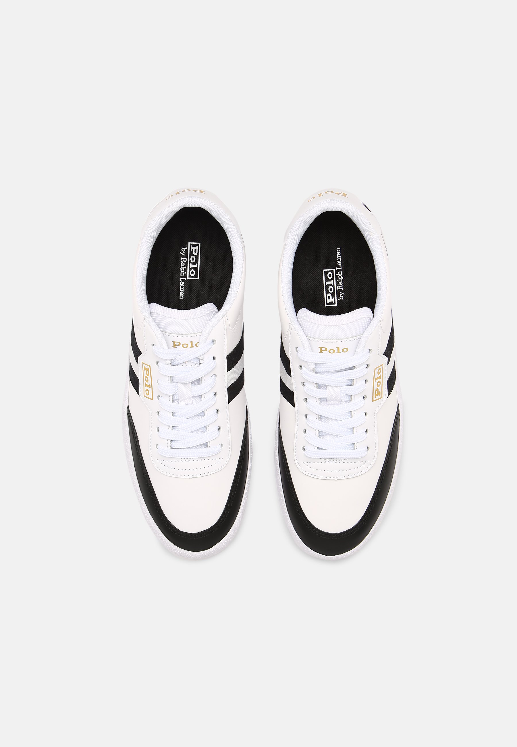 sneakers ralph lauren