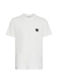 CFTHOR - Basic T-shirt - ecru