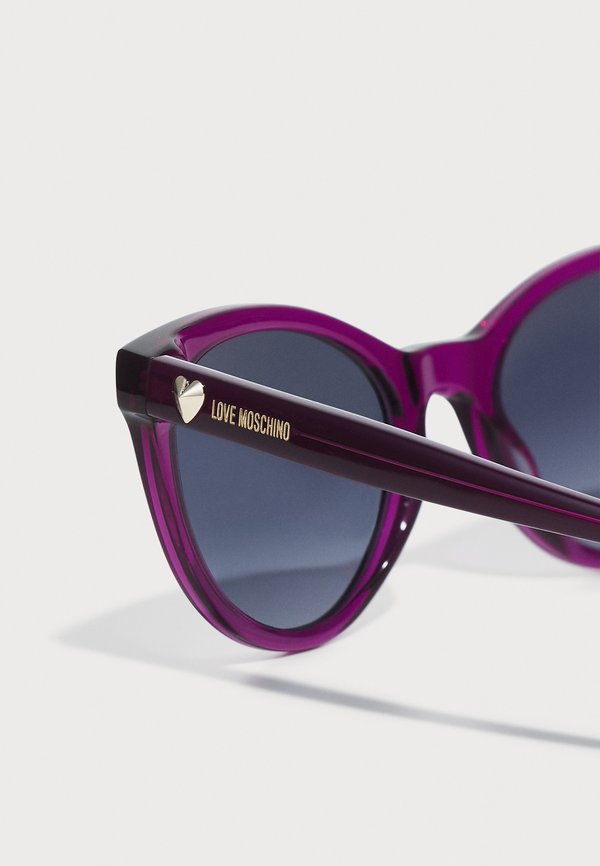 Sunglasses - violet lilac3