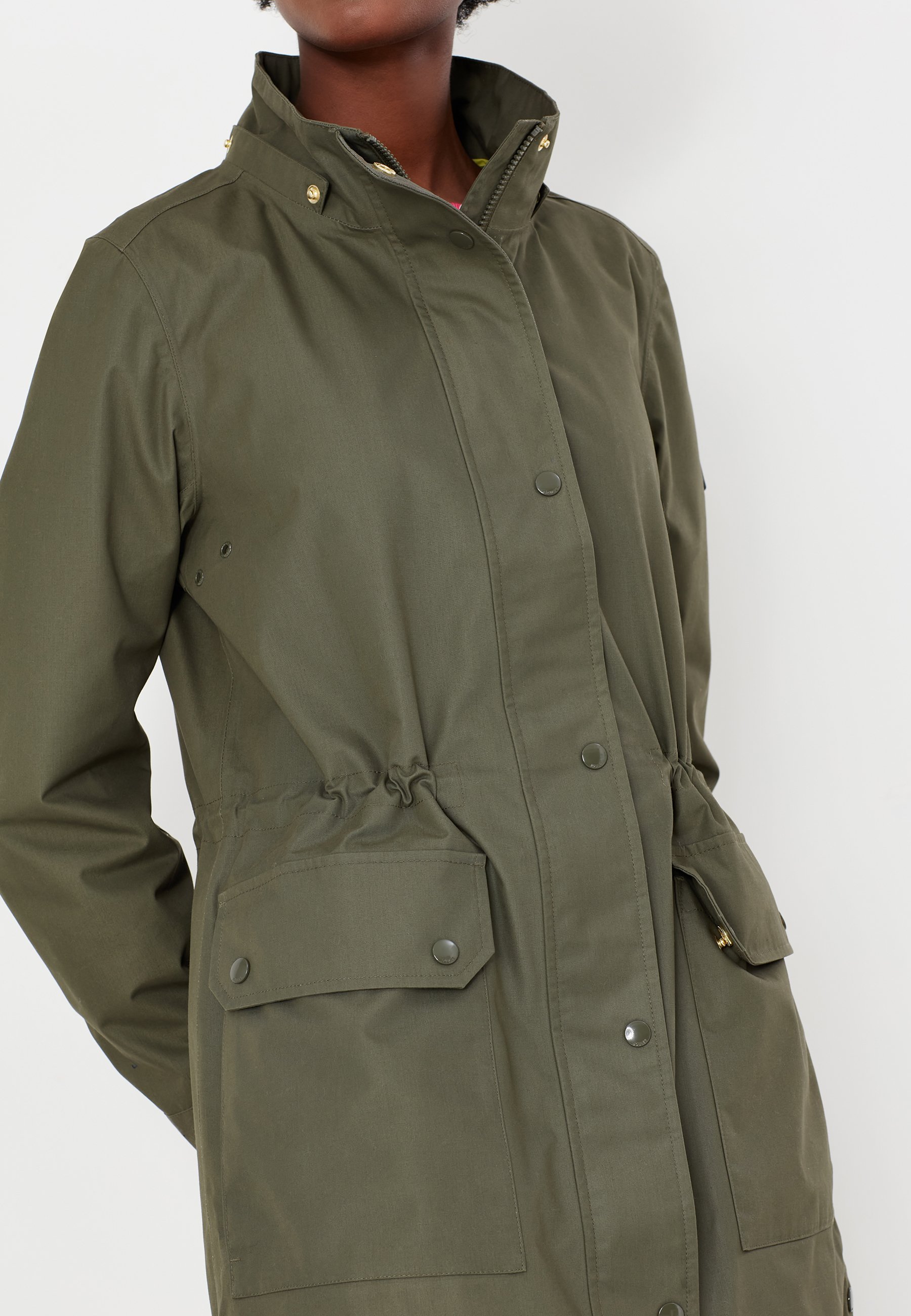 Tom Joule LOXLEY LONGLINE WATERPROOF 
