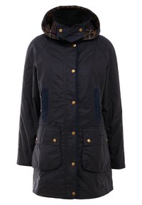Unselected, navy