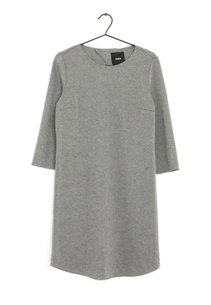 Vardagsklänning - grey