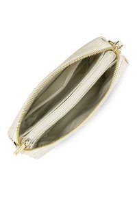 LANCASTER DUNE - Umhängetasche - chalk