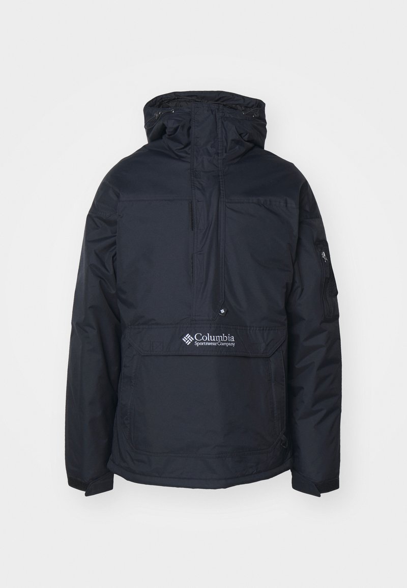 Übergangsjacke