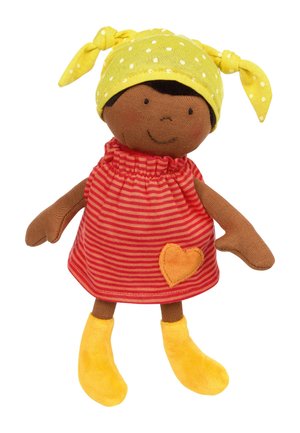 BRENDA  BILIPUP - Poupée - rot