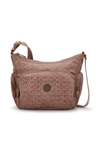 Unselected, sign brown corduroy