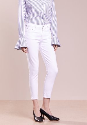 Citizens of Humanity Jeans Slim Fit - off-white