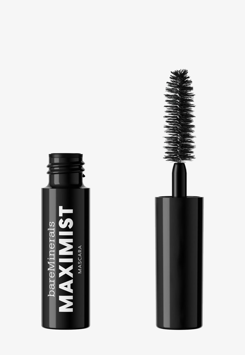 bareMinerals MAXIMIST VOLUMIZING PHYTOFIBER MASCARA MINI Mascara