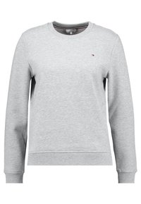 Tommy Hilfiger Sweater - light grey