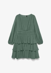 Ikke valgt, laurel wreath