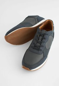 Next REGULAR FIT - Tenisky - navy