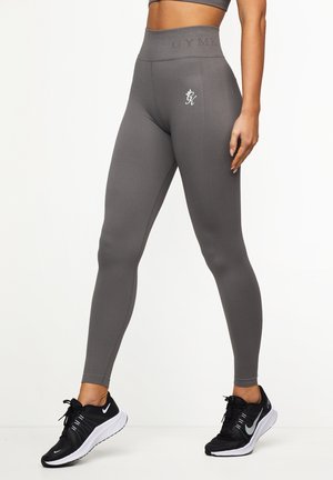 FORMATION - Legíny - gunmetal