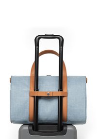 Herschel NOVEL: 26,5 L - Ranac - faded blue