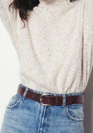 Pullover - off-white