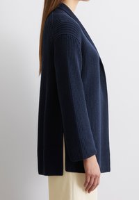 Marc O'Polo Cardigan - blue