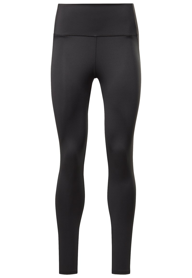 Reebok Tights zwart