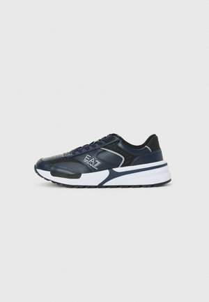 CARTER UNISEX - Sneakers basse - black