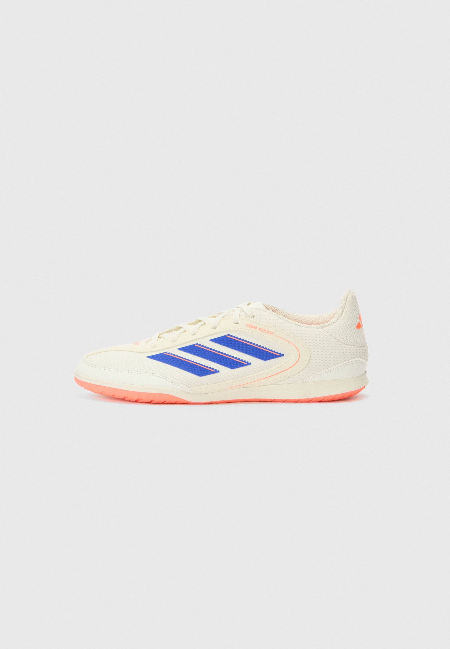 adidas copa indoor white
