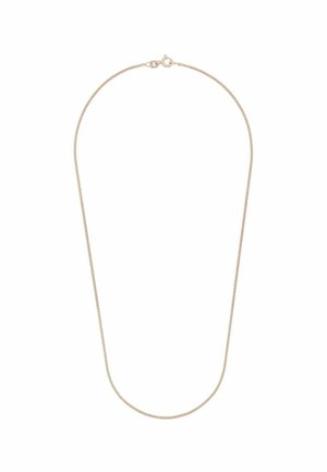 BASIC - Collar - rose gold-coloured
