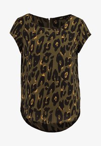 Non sélectionné, kalamata/stella