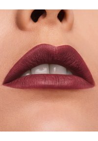 ESTÉE LAUDER PURE COLOR MATTE LIPSTICK - Rossetto - don’t stop