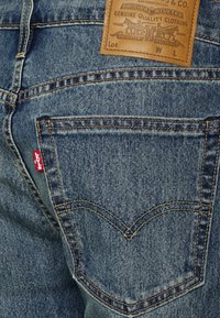 Levi's® Farkkushortsit - blue