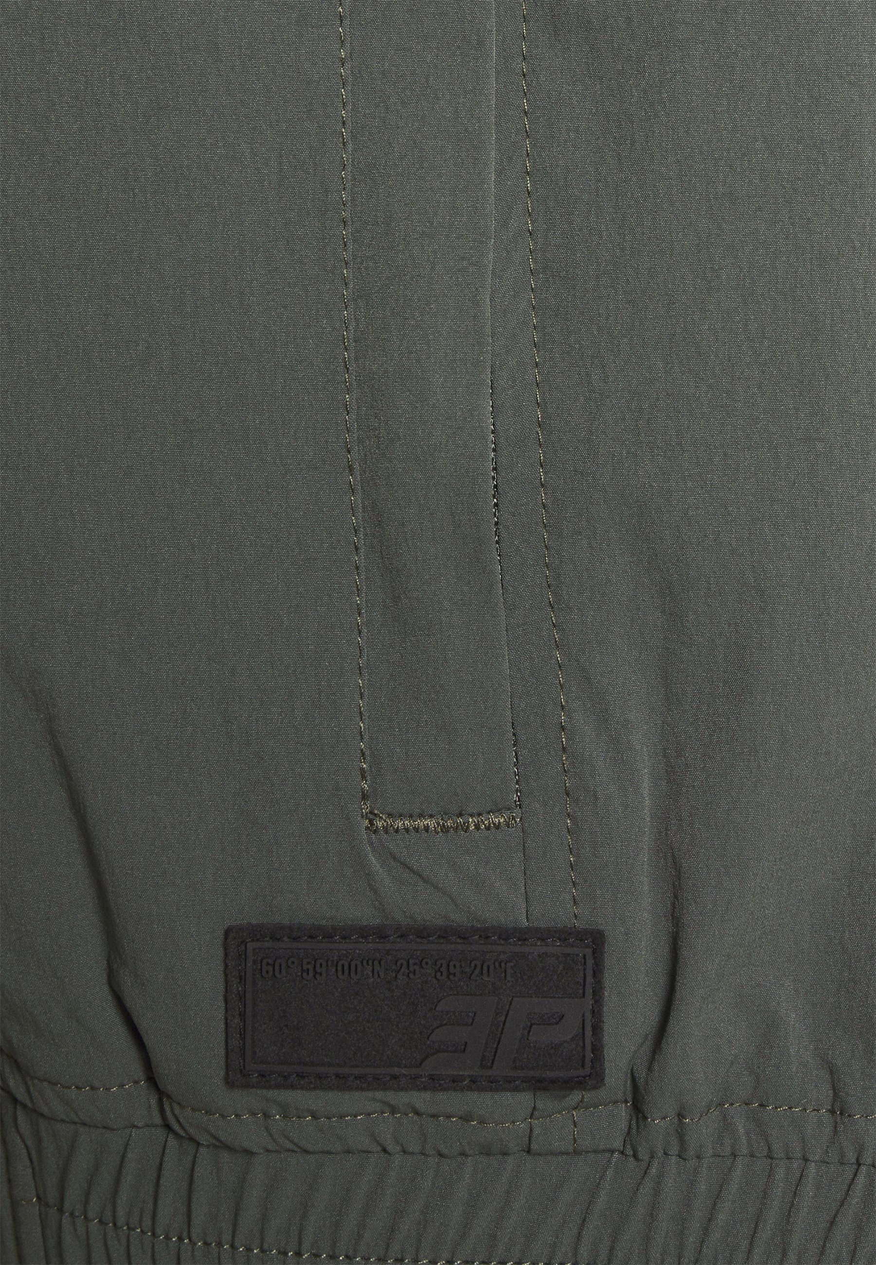 Men ALBERS - Waterproof jacket Men ALBERS - Waterproof jacket